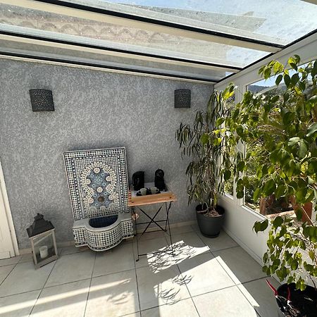 La Villa Des Oliviers Sorède المظهر الخارجي الصورة