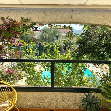 La Villa Des Oliviers Sorède المظهر الخارجي الصورة