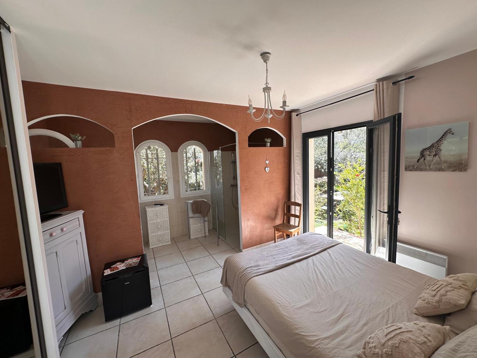 La Villa Des Oliviers Sorède المظهر الخارجي الصورة