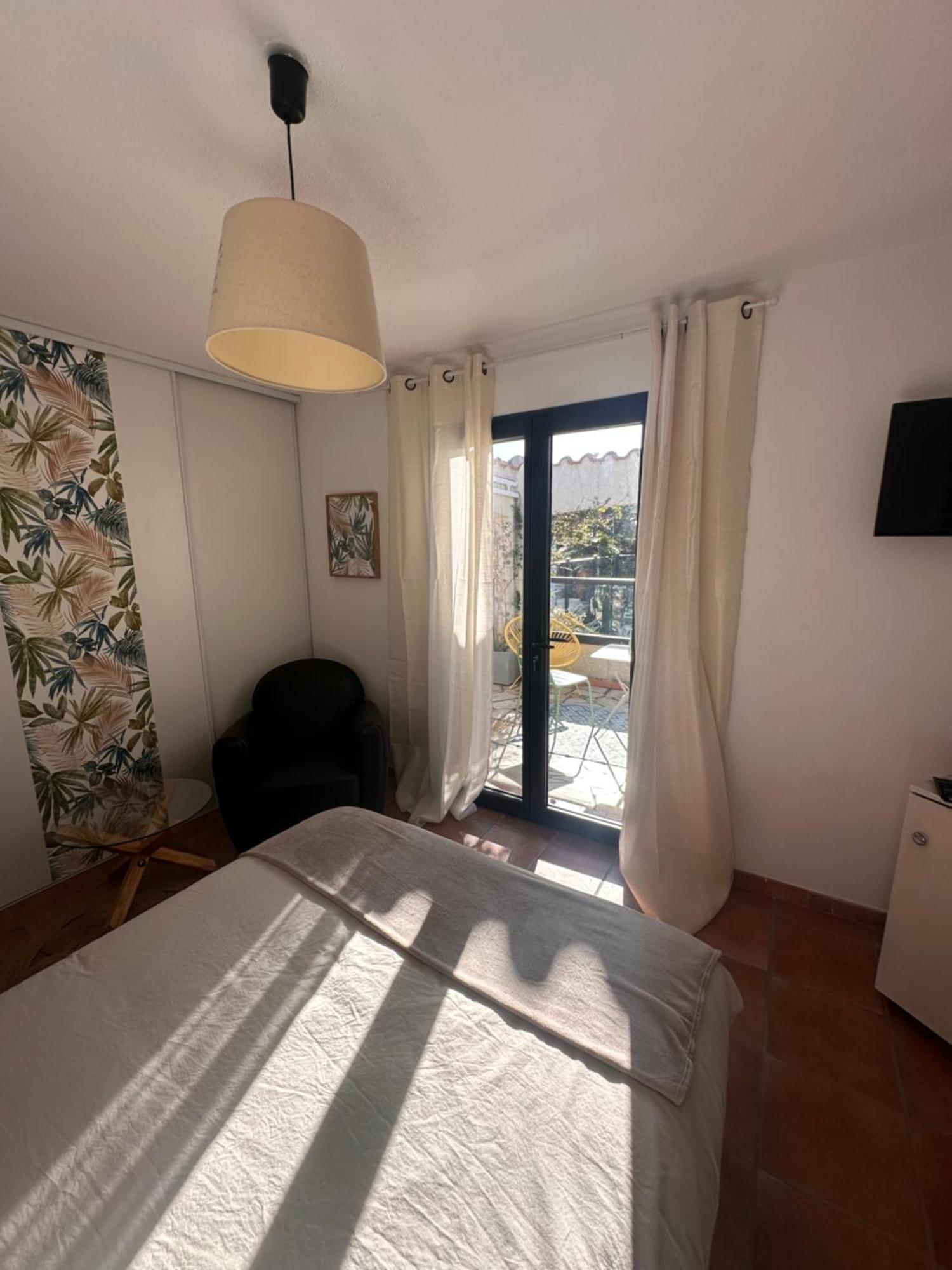 La Villa Des Oliviers Sorède المظهر الخارجي الصورة