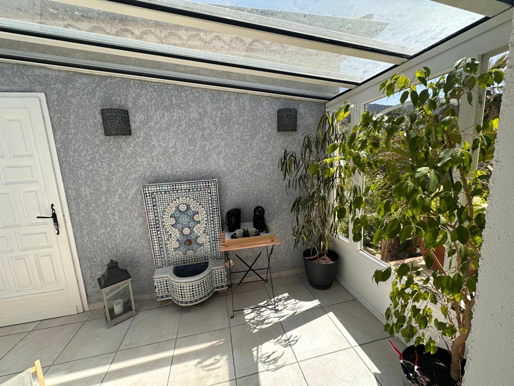 La Villa Des Oliviers Sorède المظهر الخارجي الصورة