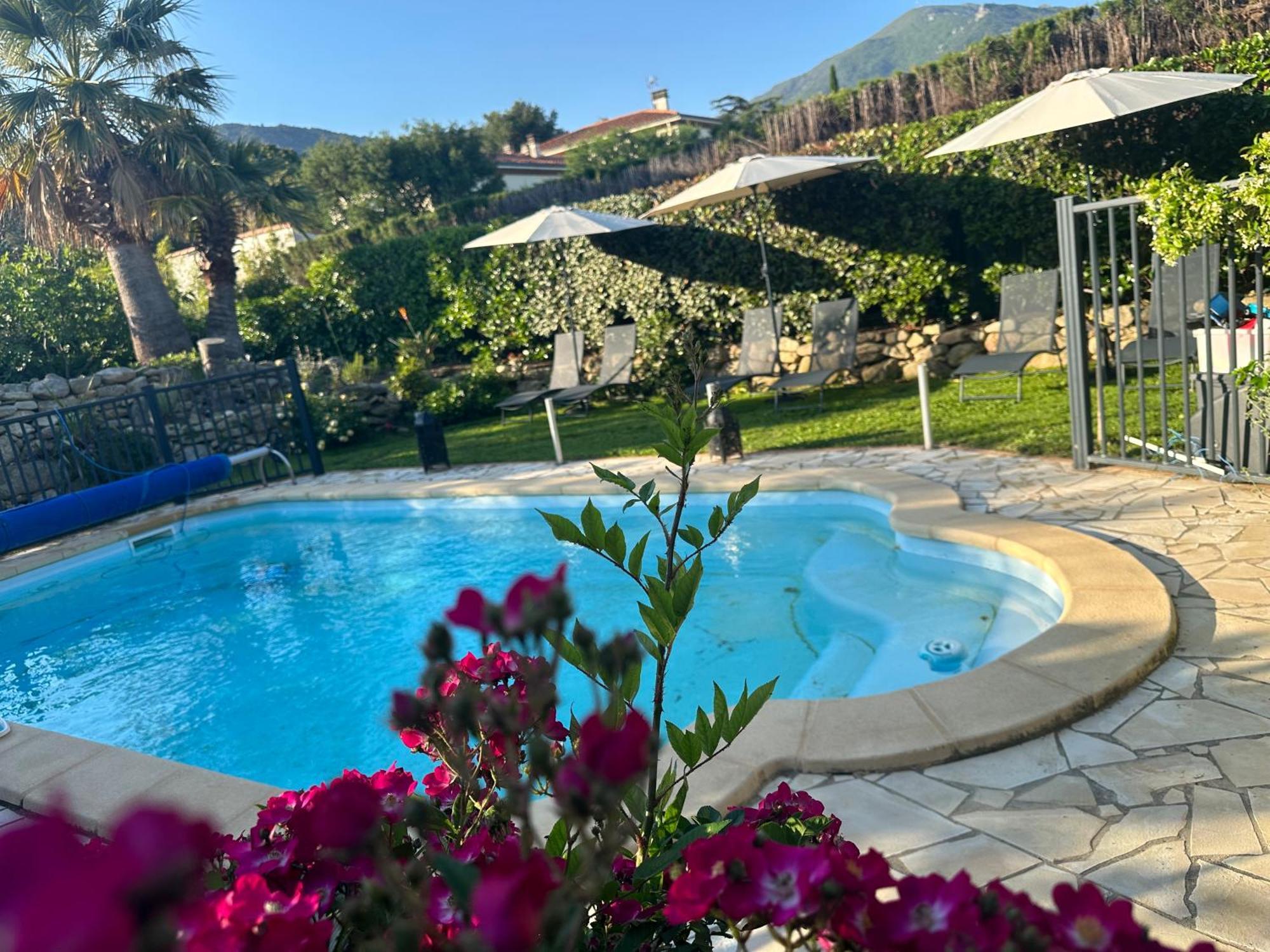 La Villa Des Oliviers Sorède المظهر الخارجي الصورة